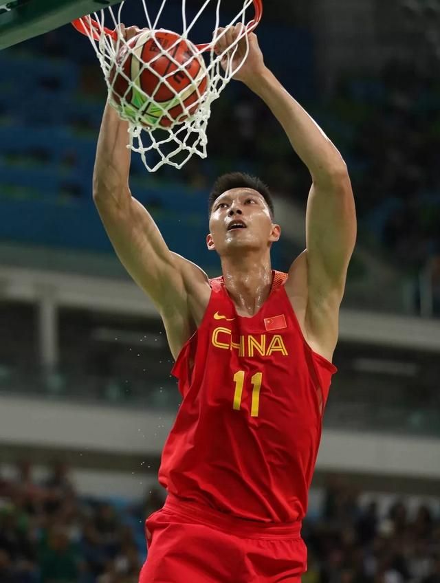 易建联为什么没能立足nba,2007年nba选秀易建联图10