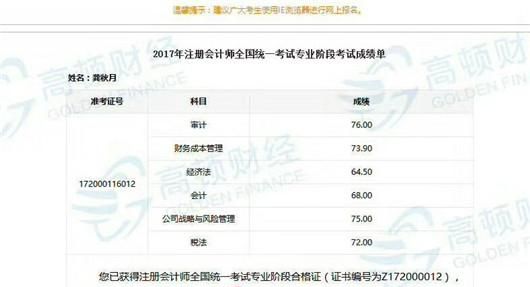 注册会计师怎么考试(注册会计师怎么考要求学历吗)图8