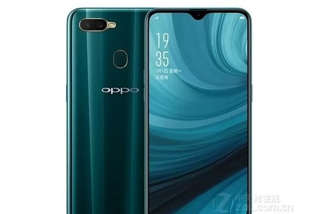 oppo a7值得入手吗图1