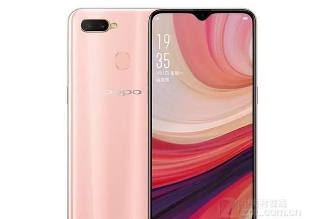 oppo a7值得入手吗图2