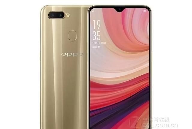 oppo a7值得入手吗图3