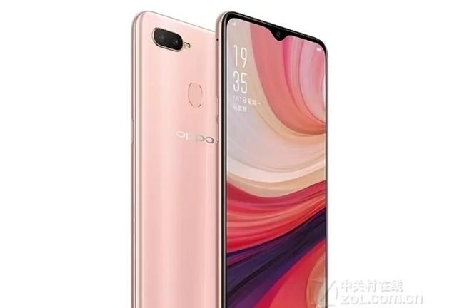 oppo a7值得入手吗图4