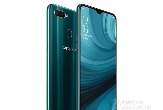 oppo a7值得入手吗图5