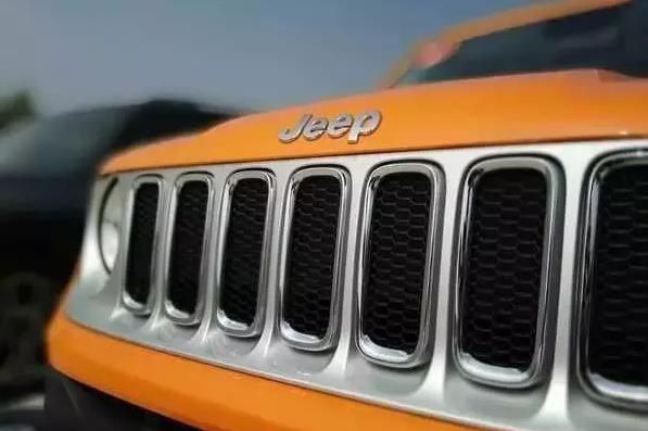 jeep 自由侠到底怎么样,这车值得买吗图6