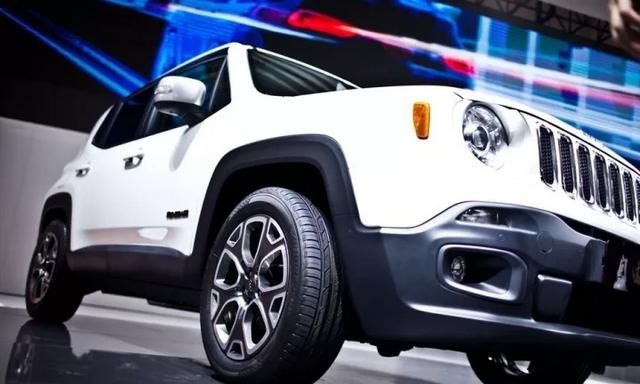 jeep 自由侠到底怎么样,这车值得买吗图9