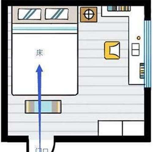 卧室床头设计需要注意些什么问题图10