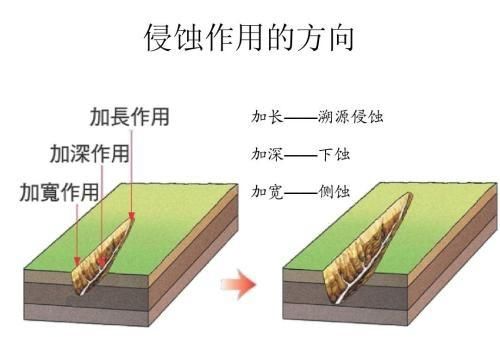 湖南张家界属于什么地貌(张家界武陵源是什么地貌)图5