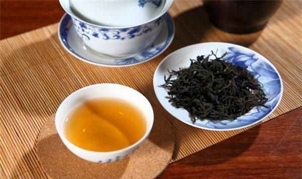 红茶哪个品种好(政和红茶的品种)图2