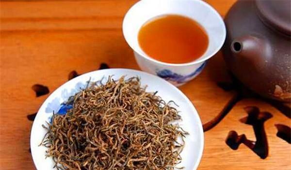 红茶哪个品种好(政和红茶的品种)图4