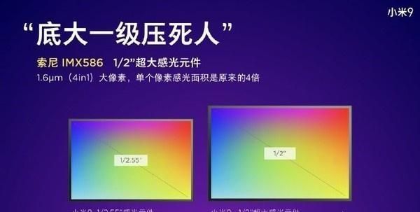 小米9有什么黑科技,小米9刷win10图3