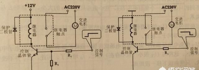 三极管在电路中起什么作用(三极管放大电路详细讲解)图12