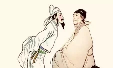 唐朝李白过春节,盛唐时期伟大的浪漫主义诗人李白图3