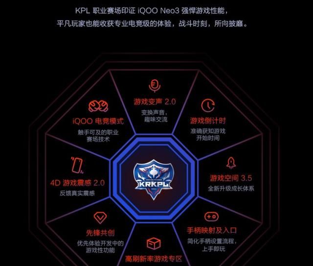 红米k30s和iqooneo3怎么选图4