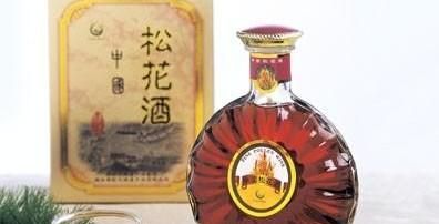 如何用松花粉酿酒(松花粉酒的酿制过程)图1