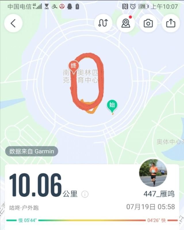 晨跑后犯困怎么办(晨跑后头晕乏力犯困)图6