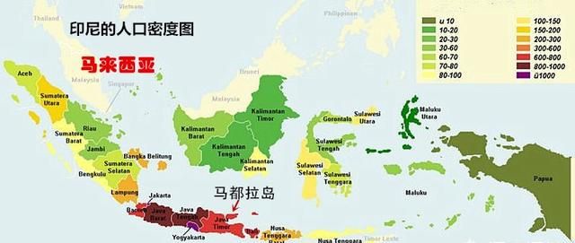 荷兰统治印尼300年为何不说荷兰语了图6