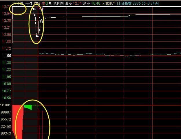 股票的集合竞价是什么意思(股票集合竞价高开回落是什么意思)图2