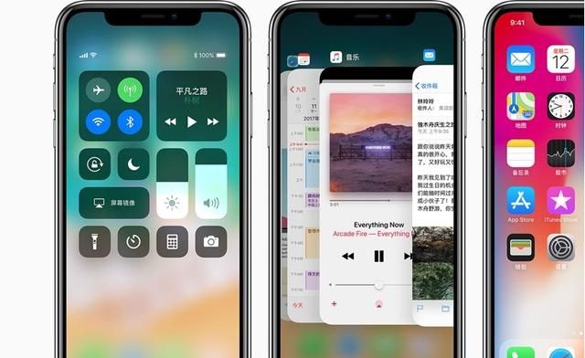 iphone能选择固件版本升级吗图4