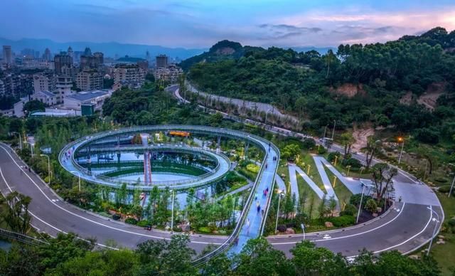 福建一日游哪里好玩,福建科技馆一日游攻略图1