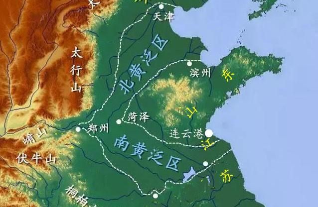 如何看待河南开封平原地区发生轻微地震的原因图2