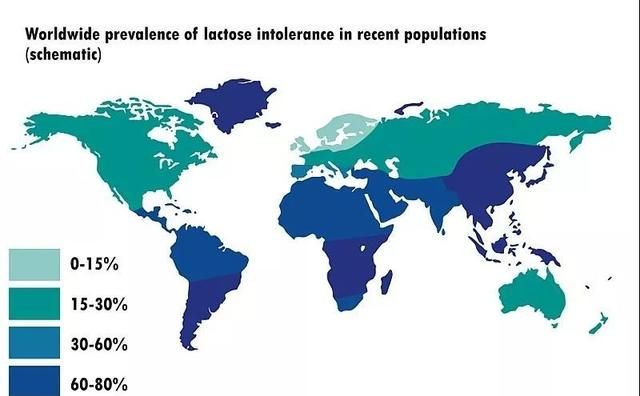 什么是乳糖不耐受该怎么办,什么是乳糖不耐受会有哪些症状图3
