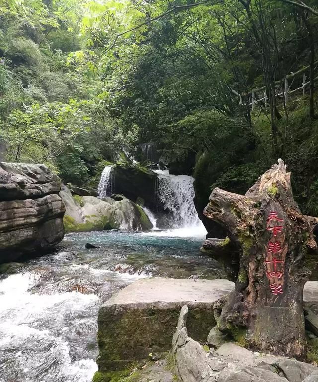 国内值得推荐的旅游景点图9