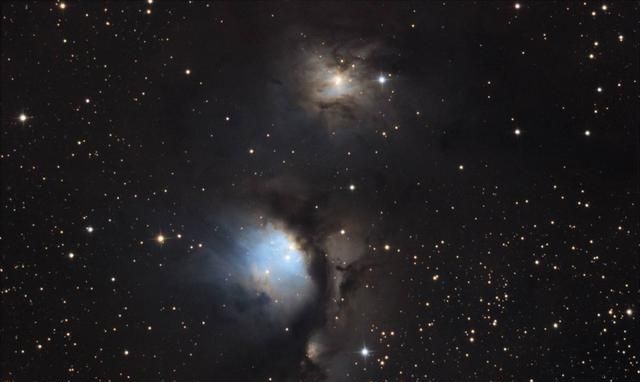 M78星云到底存在吗?奥特曼有吗?图2