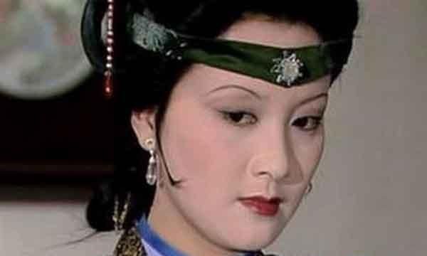 红楼梦46回谁为王夫人辩解(红楼梦34回王夫人性格特点)图3