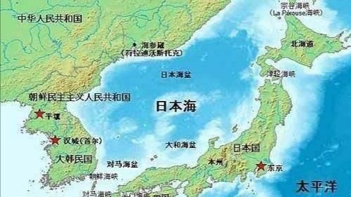 日本人朝鲜人韩国人是一个祖先吗图1