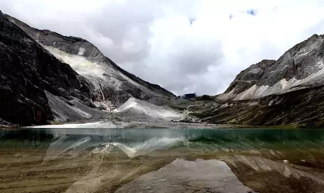 稻城亚丁住在哪里最好(住在稻城亚丁风景区)图2