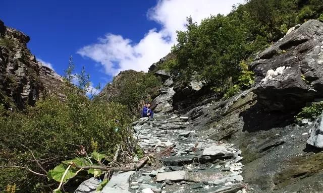 稻城亚丁住在哪里最好(住在稻城亚丁风景区)图7