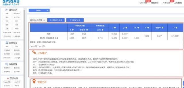 如何利用spss软件对实验数据进行分析图6