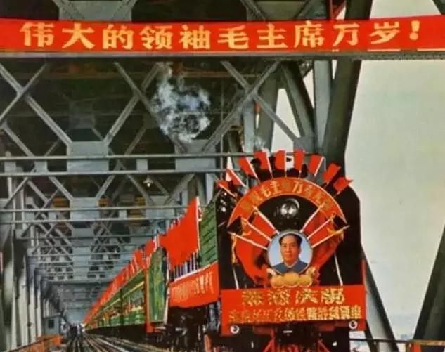 南京的长江大桥有多厉害图7