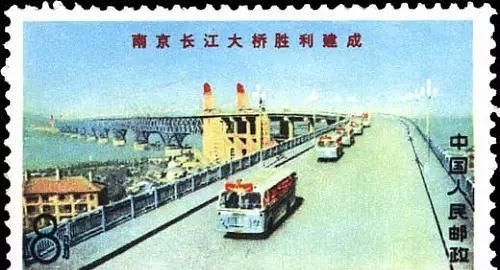 南京的长江大桥有多厉害图14