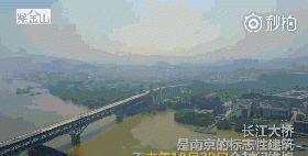 南京的长江大桥有多厉害图29