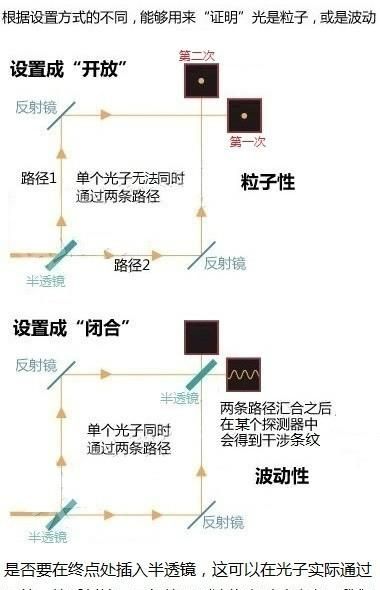 量子力学中的观察者效应图3