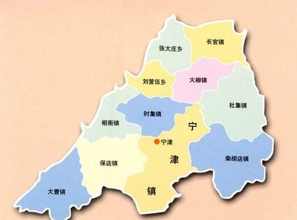 乡和镇有什么区别(乡改为镇有什么区别)图3