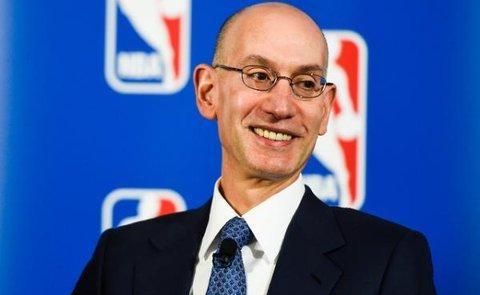 nba总裁亚当肖华是哪里人(nba总裁亚当肖华职责)图9