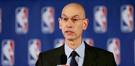 nba总裁亚当肖华是哪里人(nba总裁亚当肖华职责)图11