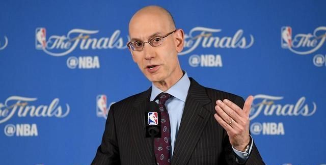 nba总裁亚当肖华是哪里人(nba总裁亚当肖华职责)图12