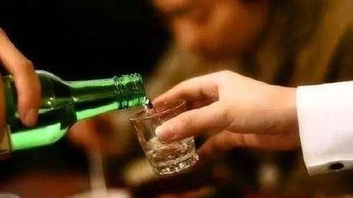 醉酒后吃什么食物最解酒窍门图6