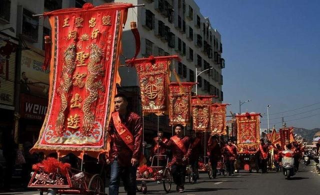 你家乡的元宵节有哪些习俗呢图4