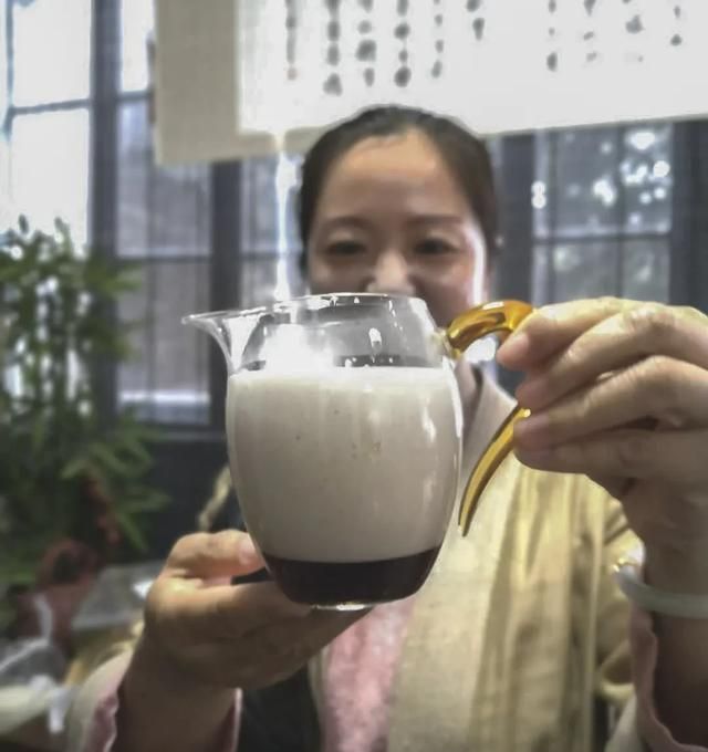 点茶用什么茶叶好,点茶用什么茶最好图2