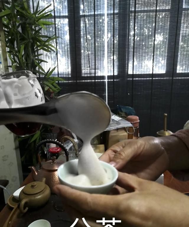 点茶用什么茶叶好,点茶用什么茶最好图4