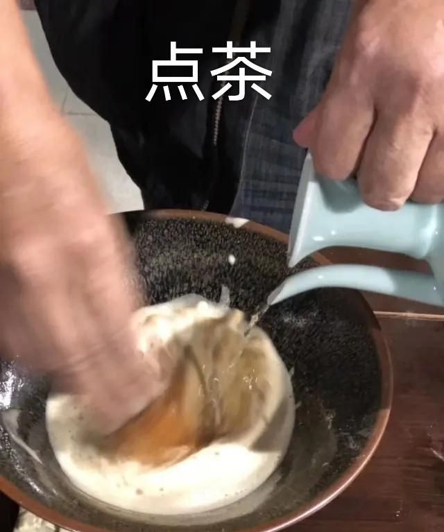 点茶用什么茶叶好,点茶用什么茶最好图5