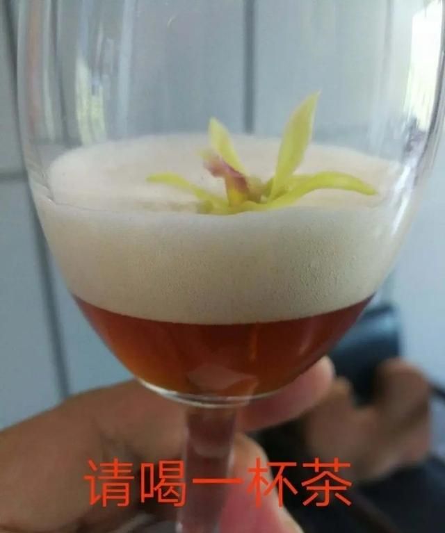 点茶用什么茶叶好,点茶用什么茶最好图7