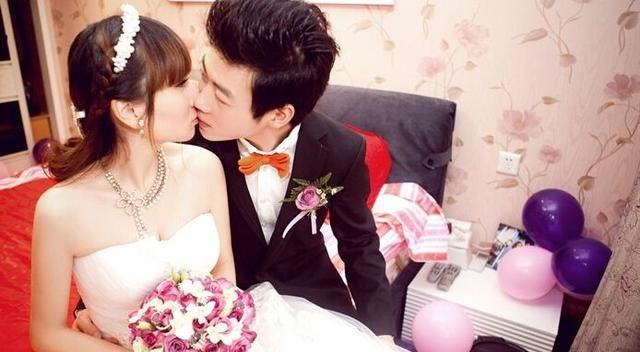 什么样的结婚方式最好,最有创意的结婚方法图1