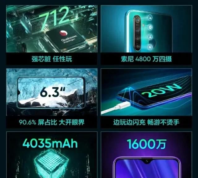 Realme怎么样图1