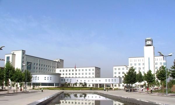 西安理工大学怎么样啊图2