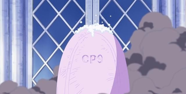 如何评价《海贼王》cp9里的卡莉法拉图12